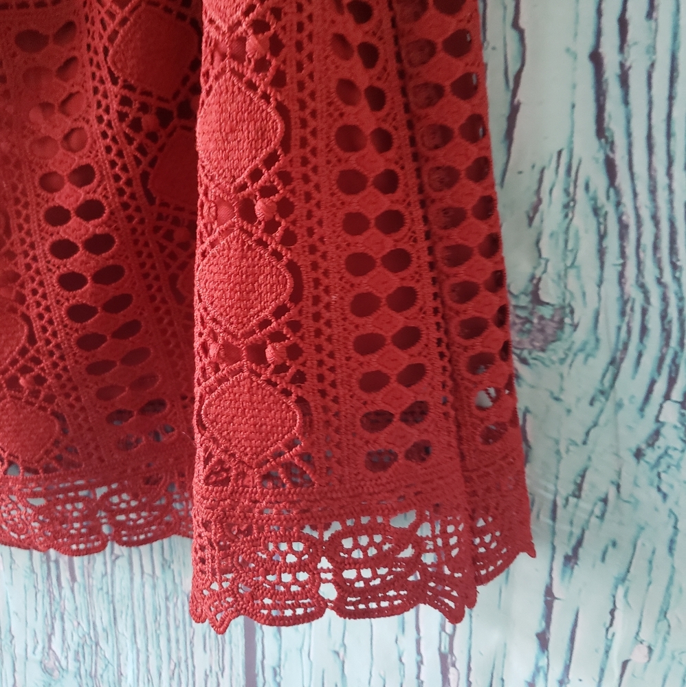 Anthropologie Evie Blouse by Sunday in Brooklyn - Picture 10 of 10